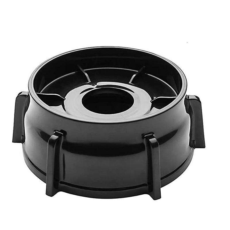 1pcs 4902-003 Blender Jar Bottom for and Osterizer Blenders, Premium Blender Replacement Parts (bla