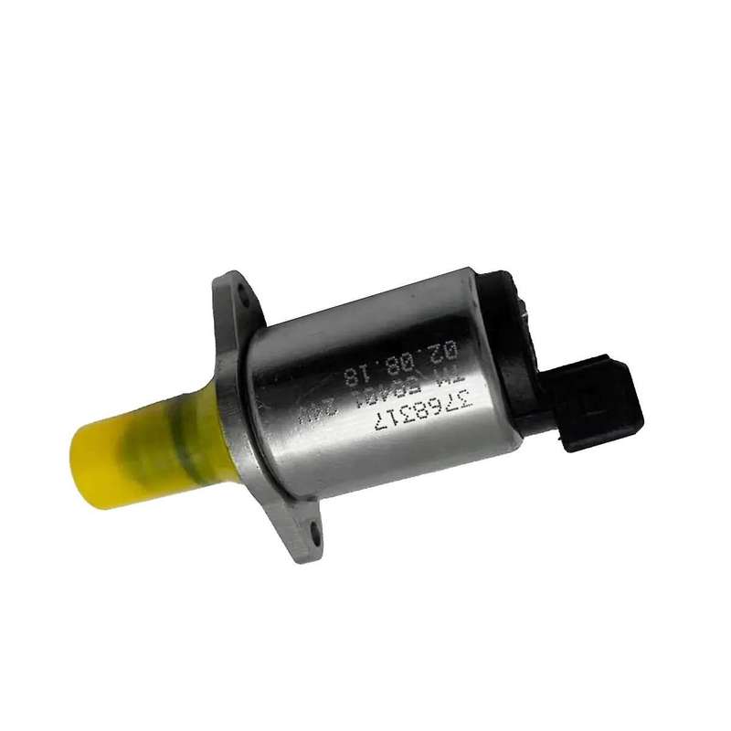 1pcs 376-8317 24v Proportional Solenoid Valve 3768317 for 923636.0756 Tractor Truck Forklift Excavat