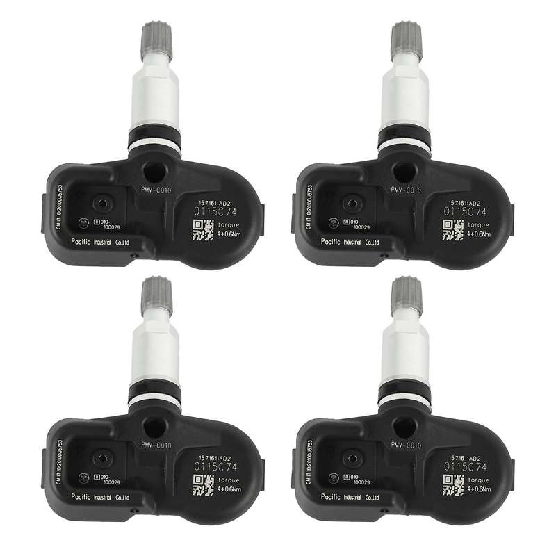 1PCS 42607-06020 TPMS PMV-C010 Tire Pressure Sensor for