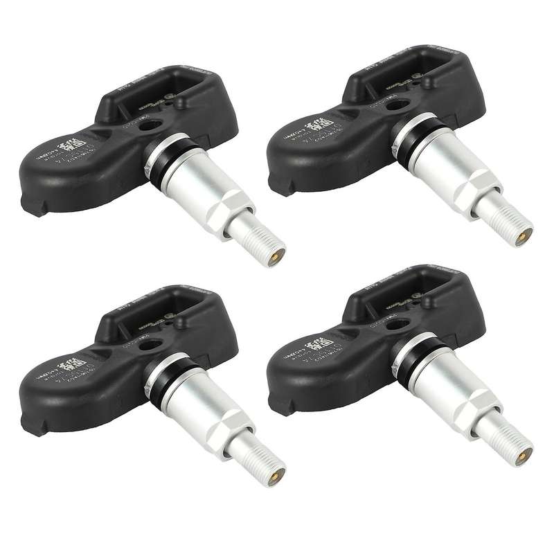 1PCS 42607-06020 TPMS PMV-C010 Tire Pressure Sensor for