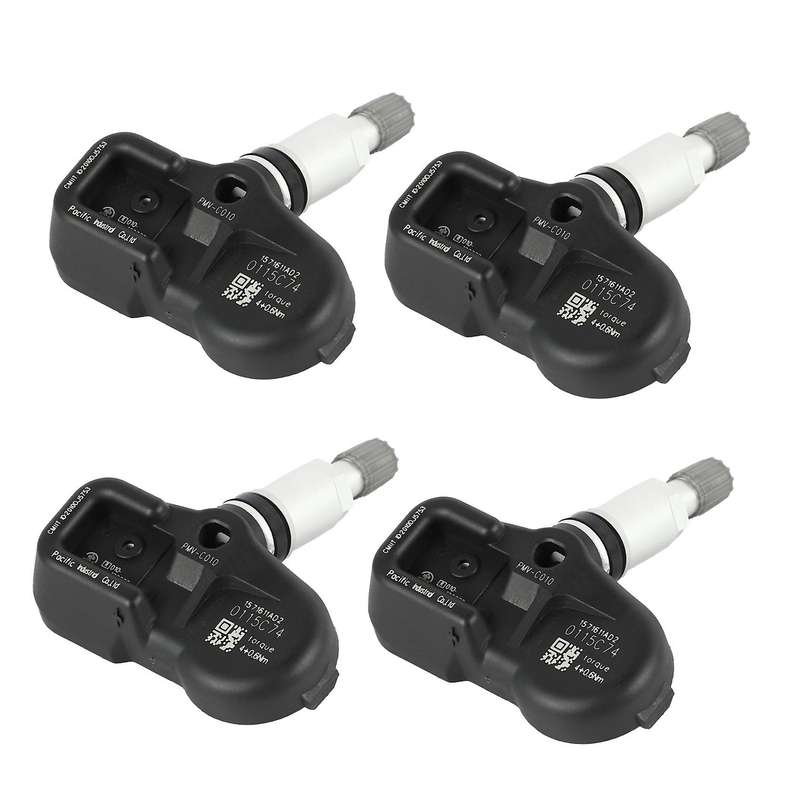 1PCS 42607-06020 TPMS PMV-C010 Tire Pressure Sensor for