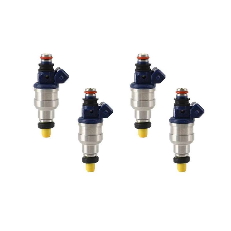 1PCS 842-12147 MD175078 Car Fuel Injectors MDH275 INP-065 for ECLIPSE SPYDER L4 2.4 99-96 GALANT DE