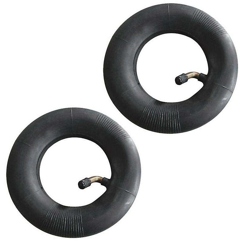 1Pcs 6 X 2 Inch Inner Tube Bend Valve Tire Wear Resistance Repair for Electric Scooters