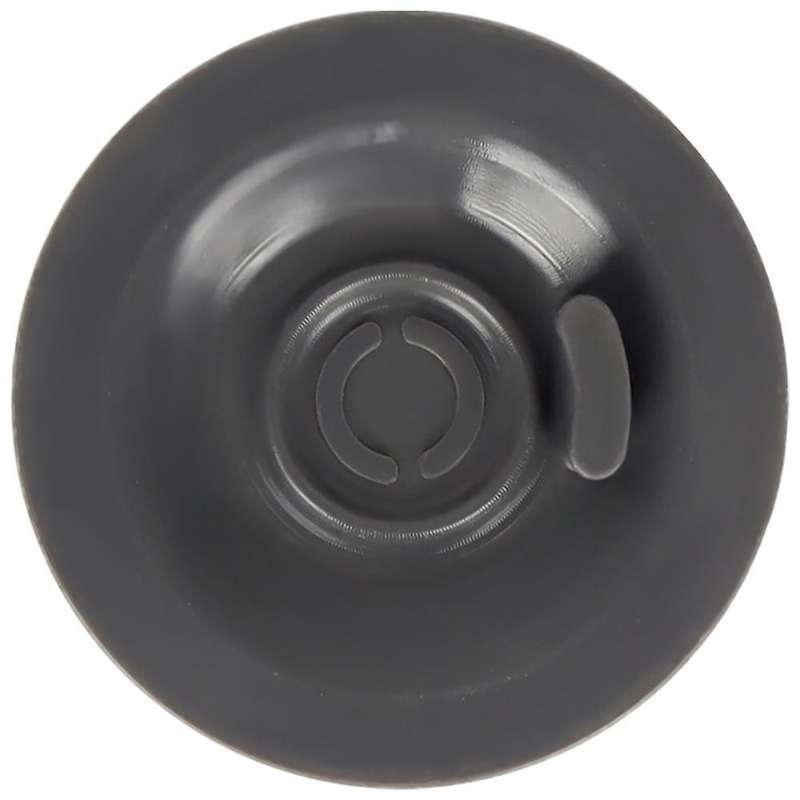 1pcs 54mm Blind Filter Backflush Disk Rubber for Espresso Machines Brewing Head Backwashing Gasket