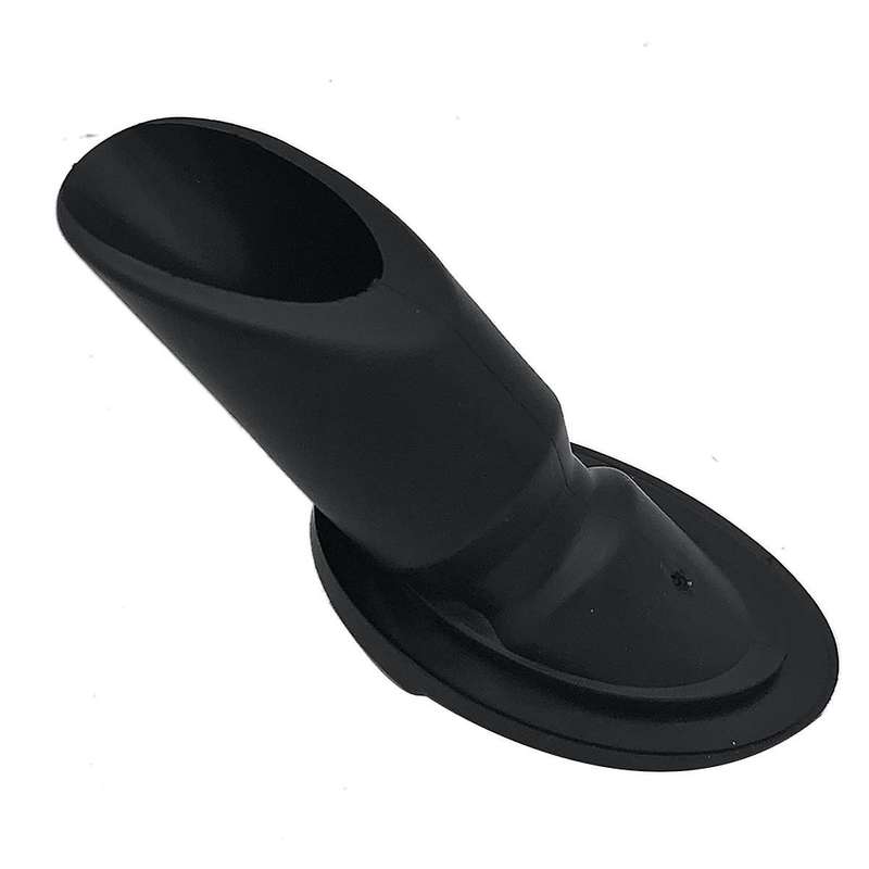 1pcs 86392-0c040 Car Antenna Adapter Base Cover Mount for Sienna 2011 2012 2013 2014 Antenna Bezel