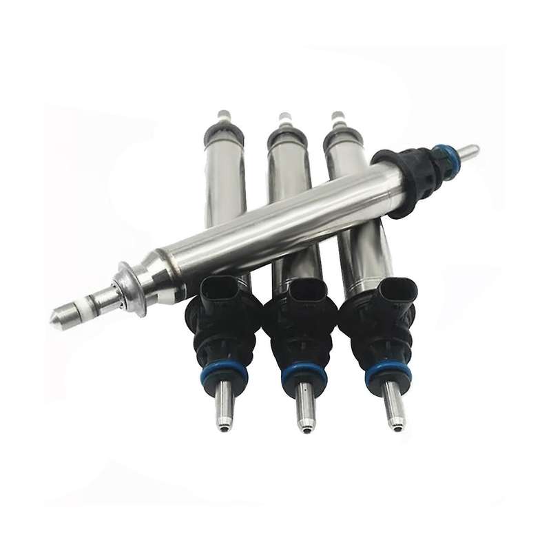 1pcs A2780700187 In-cylinder Fuel Injector for C E S Class 160 180 200 220 250 260 Gt A2780700687