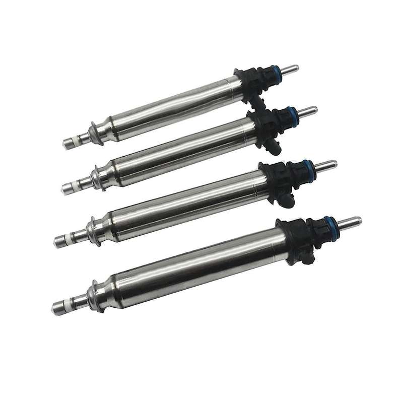 1pcs A2780700187 In-cylinder Fuel Injector for C E S Class 160 180 200 220 250 260 Gt A2780700687