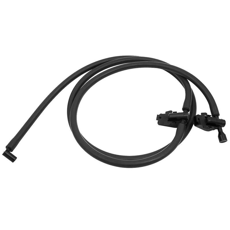 1pcs A1698600492 Windshield Washer Nozzle Jet Hose for A W169 2004-12 /b W245 2005-11 No Heated