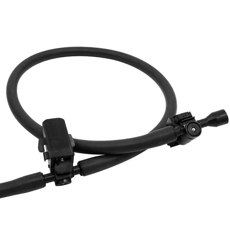 1pcs A1698600492 Windshield Washer Nozzle Jet Hose for A W169 2004-12 /b W245 2005-11 No Heated