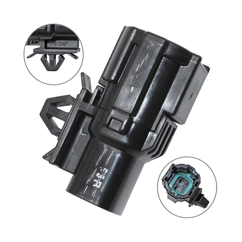 1Pcs Ambient Air Outside Temperature Sensor for Q50 QX60 27722-3VA0A