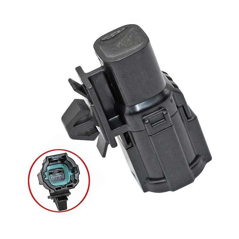 1Pcs Ambient Air Outside Temperature Sensor for Q50 QX60 27722-3VA0A