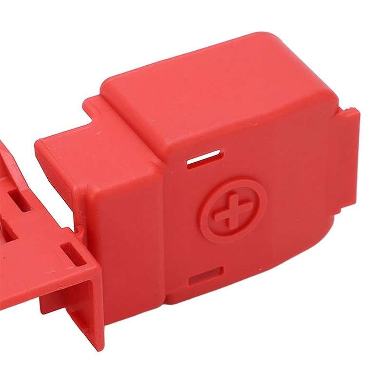 1Pcs Battery Positive Cable Terminal Cover for Accord 32418-PLA-300 32418PLA300 Parts