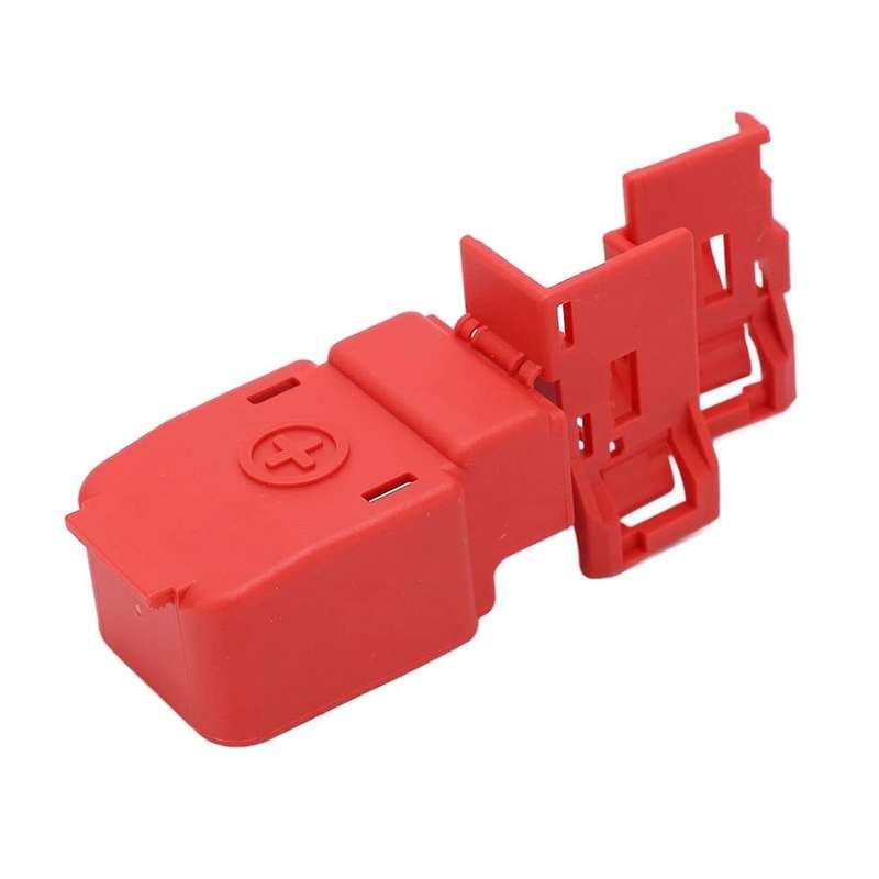1Pcs Battery Positive Cable Terminal Cover for Accord 32418-PLA-300 32418PLA300 Parts