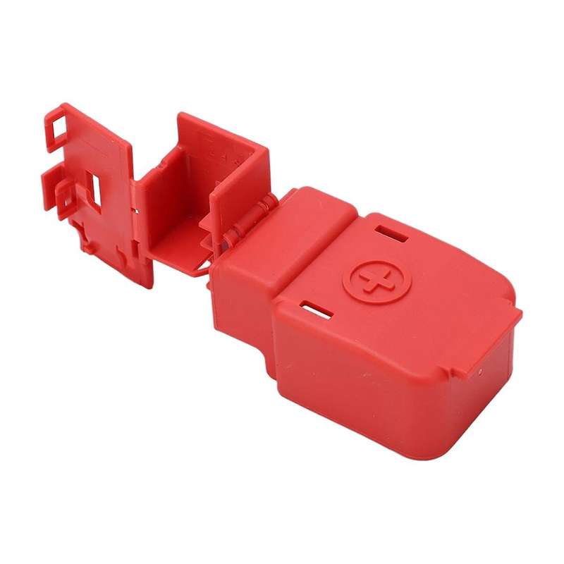 1Pcs Battery Positive Cable Terminal Cover for Accord 32418-PLA-300 32418PLA300 Parts