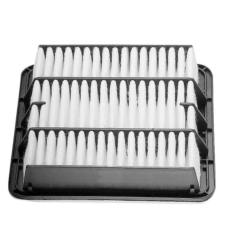 1pcs Car Cabin Air Filter 17801-50030 for Ls430 2001-2006 Gs400 1998-2000 Engine Air Grille Filter