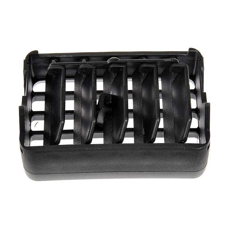 1pcs Car Center Dash Heater Vents for 1996-2002 4runner Outlet Conditioning Outlet Grill 55063-35030