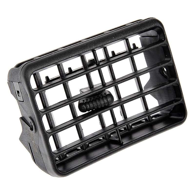 1pcs Car Center Dash Heater Vents for 1996-2002 4runner Outlet Conditioning Outlet Grill 55063-35030