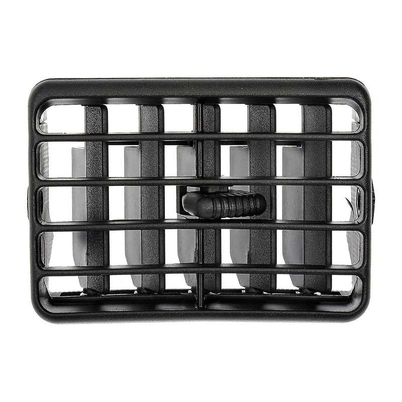 1pcs Car Center Dash Heater Vents for 1996-2002 4runner Outlet Conditioning Outlet Grill 55063-35030
