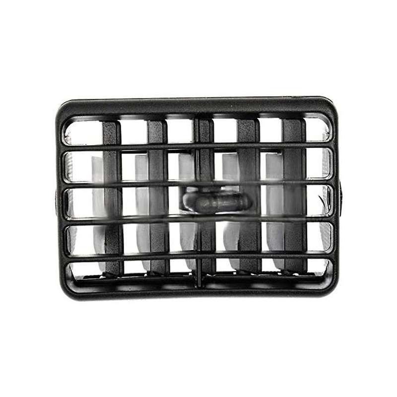 1pcs Car Center Dash Heater Vents for 1996-2002 4runner Outlet Conditioning Outlet Grill 55063-35030