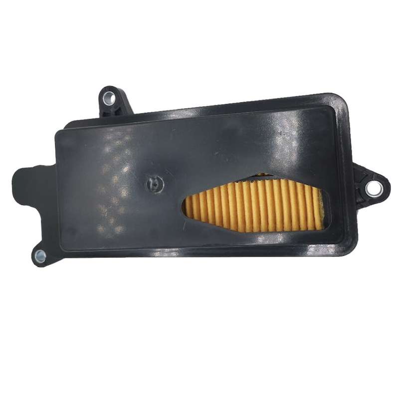 1pcs Car 5eat Automatic Transmission Fluid for 5eat 2008-2014 Gearbox Oil Filter Oil Pan