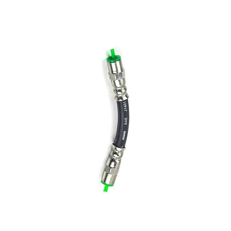1Pcs Car Accessories Right Brake Hose 34321162612 for 5 7 8 Series E39 E38 E31 Auto Parts