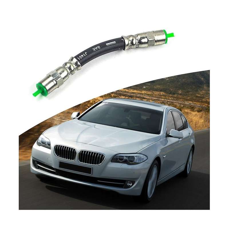 1Pcs Car Accessories Right Brake Hose 34321162612 for 5 7 8 Series E39 E38 E31 Auto Parts