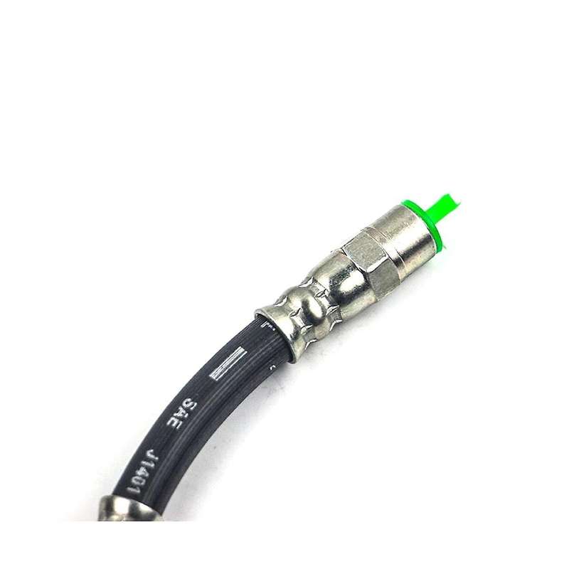 1Pcs Car Accessories Right Brake Hose 34321162612 for 5 7 8 Series E39 E38 E31 Auto Parts