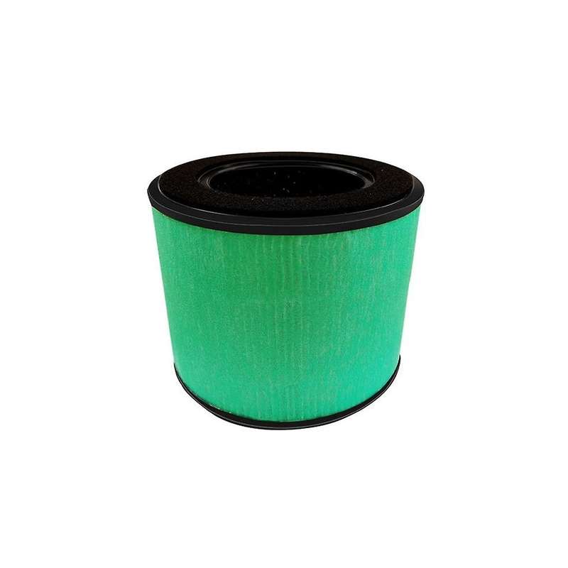 1pcs Bs-08 3-in-1 True Hepa Replacement Filter H13 Grade Compatible for Partu Bs-08 Hepa Air Purifi