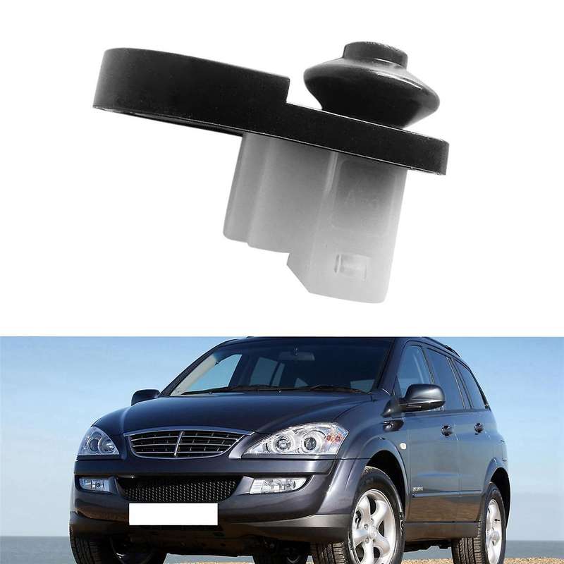 1Pcs Car Door Contact Switch 8573008001 85730-08000 for Actyon Rodius Korando Door Light Switch