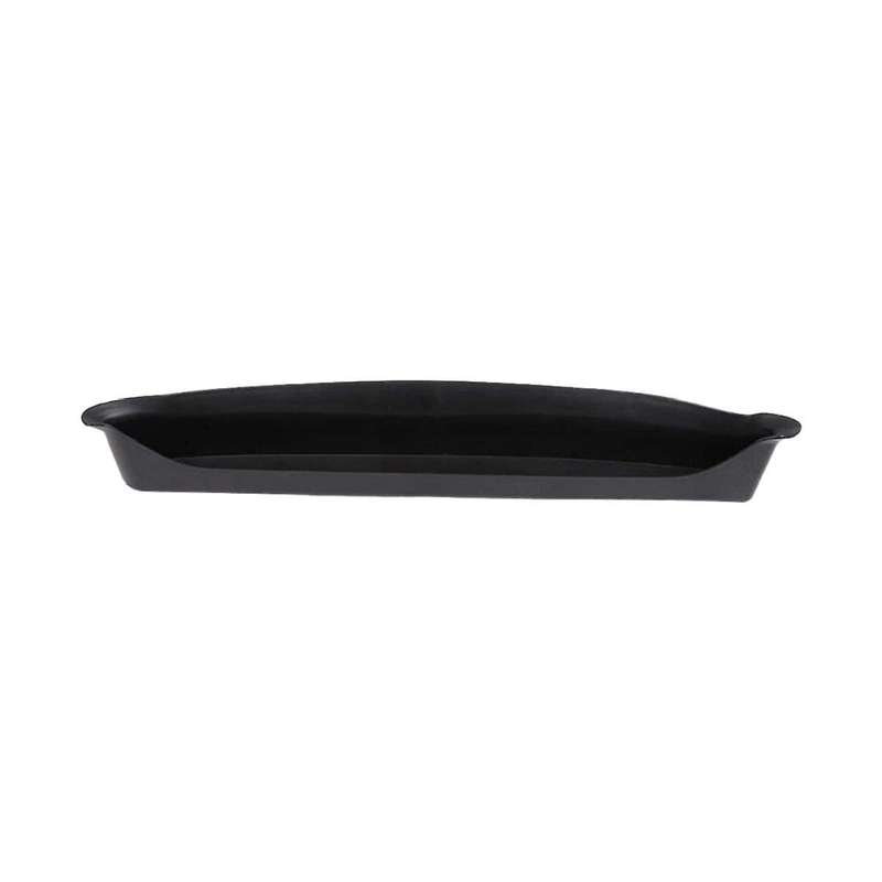1pcs Car Co-pilot Handle Storage Tray Organizer Box for Jt and Jl Wrangler