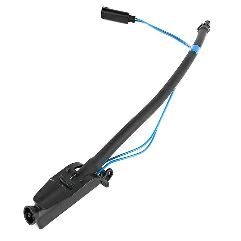 1PCS Car Front Windshield Washer Nozzle Jet with Heated LR045321 for Range L405 L494 2013-2019 LR037