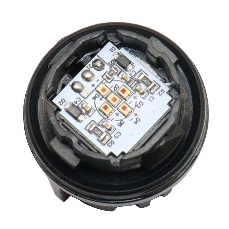 1PCS Car LED Taillight Bulb Combination Light Module 81536-52C80 for C- LS500 LS500H 81536-60C30