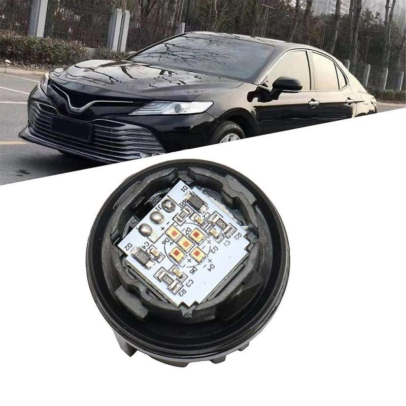 1PCS Car LED Taillight Bulb Combination Light Module 81536-52C80 for C- LS500 LS500H 81536-60C30