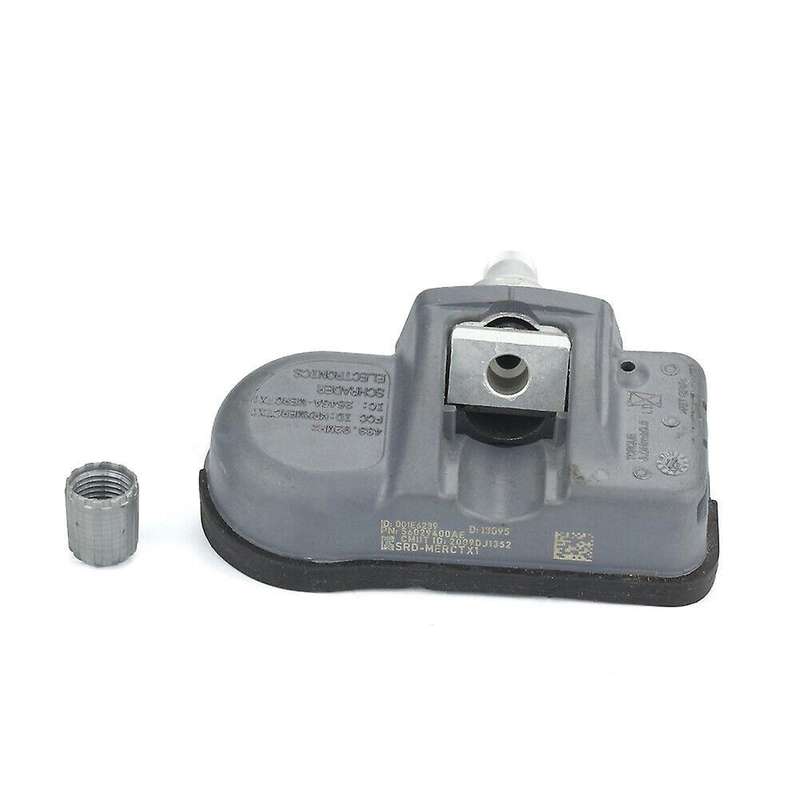 1Pcs Car Parts 433MHz TPMS Tyre Pressure Sensor for 300 for Gran for 56029400AE