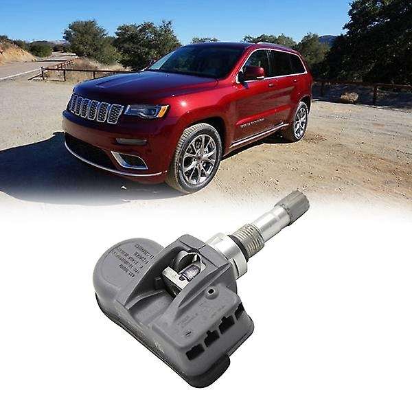 1Pcs Car Parts 433MHz TPMS Tyre Pressure Sensor for 300 for Gran for 56029400AE