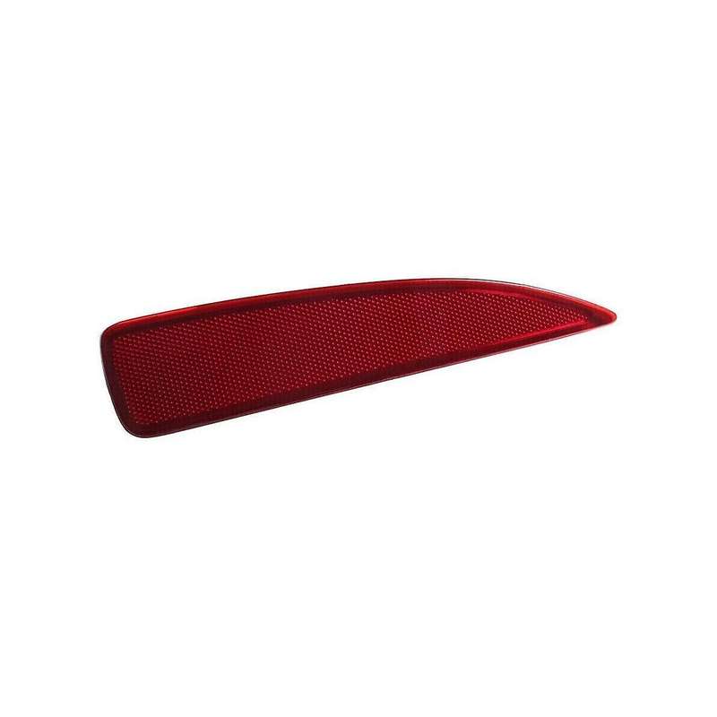 1pcs Car Rear Bar Tail Light Reflector for Yaris 2012-2014 Turn Signal Light Lh 17-5306-00 17530600