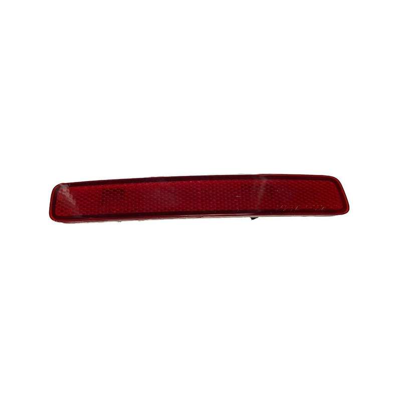 1pcs Car Reflector for Prius 2012-2019 Tc 2014-2016 Left Rear Bumper Rear Fog Lamp 81920-47010
