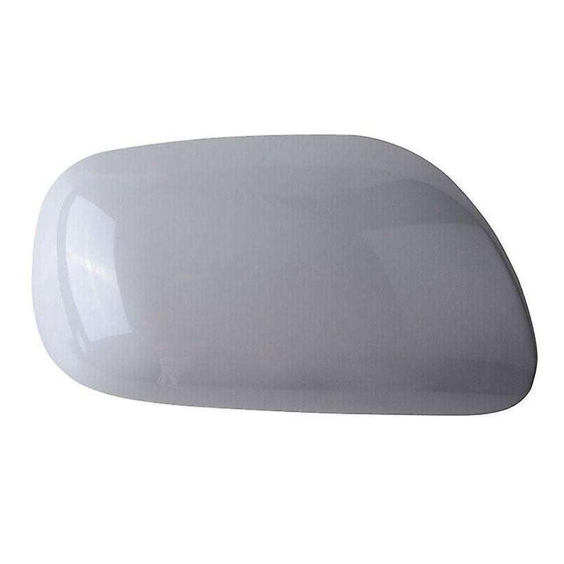 1pcs Car Rearview Mirror Cover Side Mirror Cap for Corolla 2007 - 2013 87915-02910 87945-02910 Righ