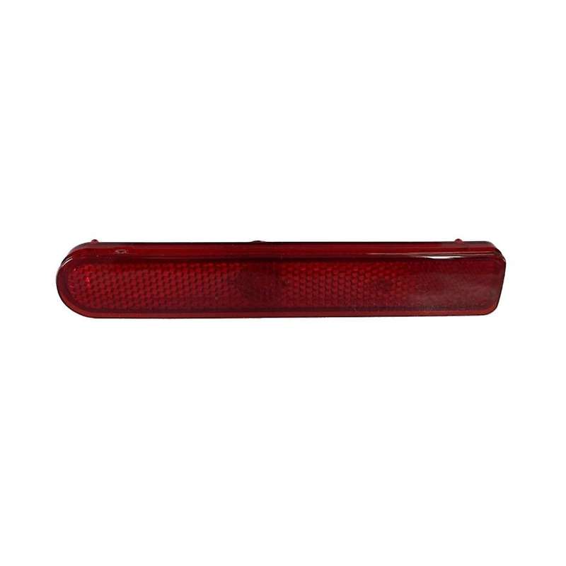 1pcs Car Reflector for Cruiser 2007-2014 Rear Bumper Rear Fog Light Lh/rh Universal 175323001 81910