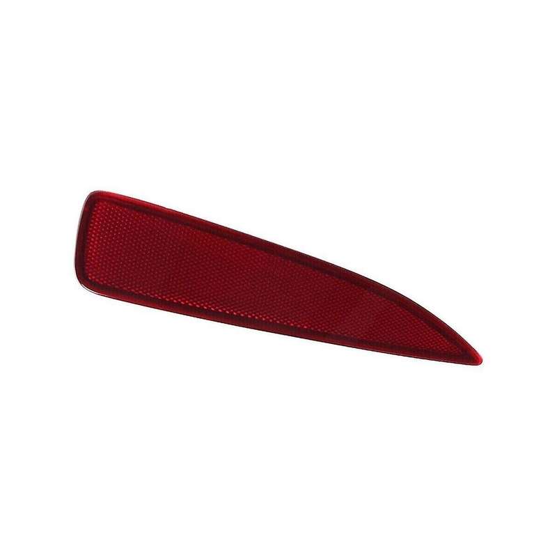 1pcs Car Rear Bar Tail Light Reflector for Yaris 2012-2014 Turn Signal Light Rh 5216352100 17530600