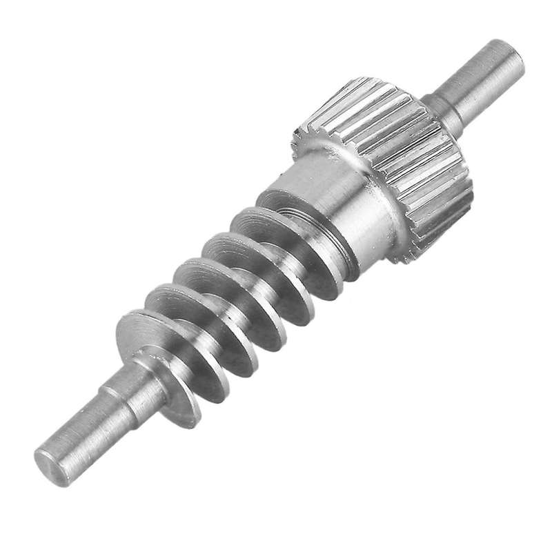 1Pcs Car Seat Thigh Support Actuator Repair Metal Gear 52107068045 for 5 7 Series X5 X6 E60 E61 F07