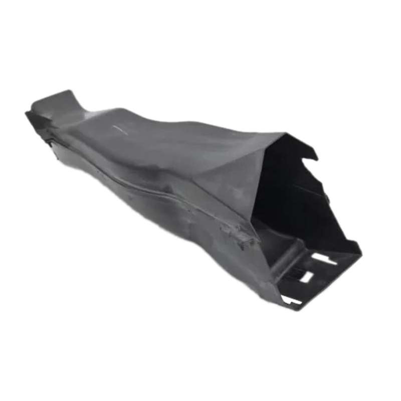 1PCS Car Right Air Ducts Brakes for X5 F15 2014 2015 2016 2017 2018 Air Duct Brake 51748055210 Parts