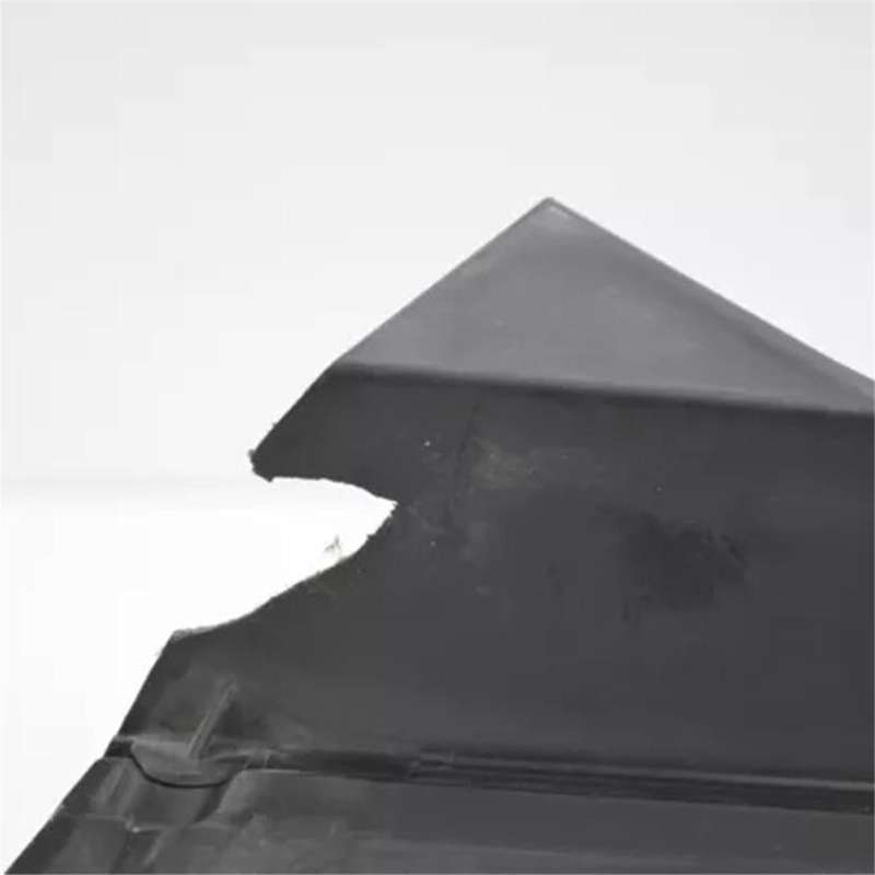 1PCS Car Right Air Ducts Brakes for X5 F15 2014 2015 2016 2017 2018 Air Duct Brake 51748055210 Part