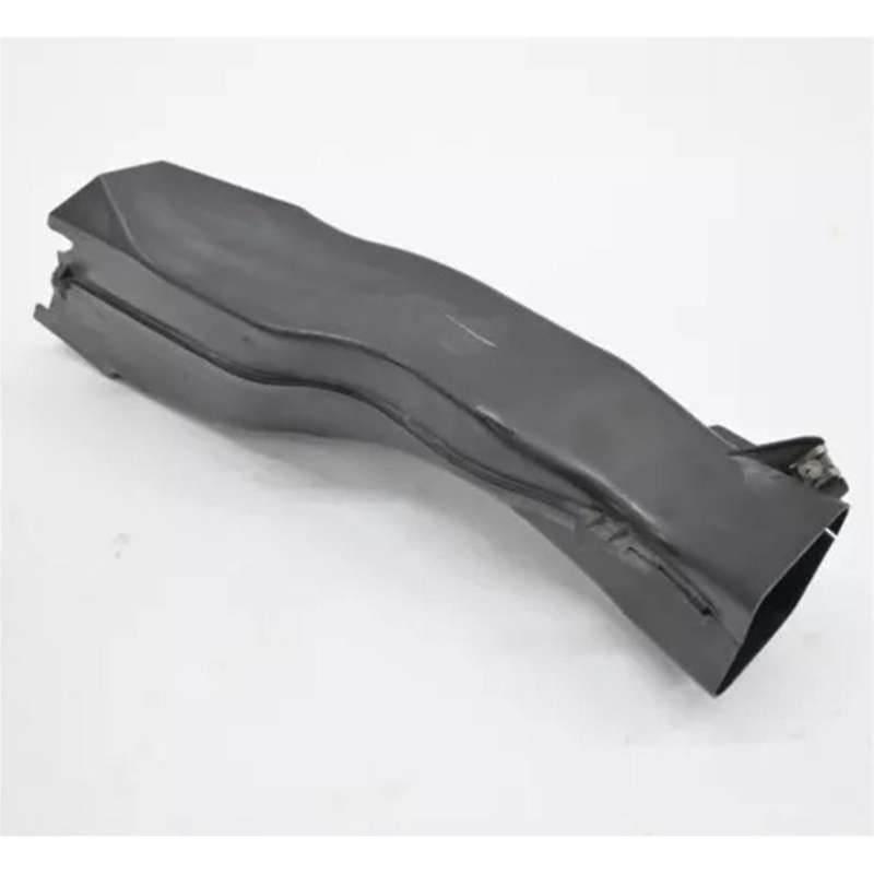 1PCS Car Right Air Ducts Brakes for X5 F15 2014 2015 2016 2017 2018 Air Duct Brake 51748055210 Part