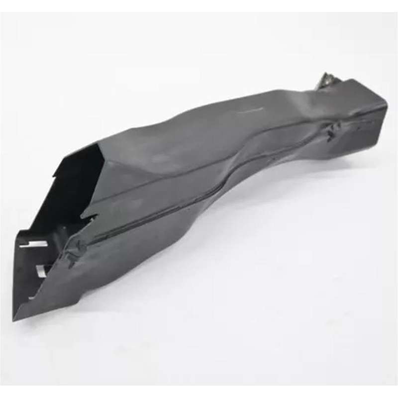 1PCS Car Right Air Ducts Brakes for X5 F15 2014 2015 2016 2017 2018 Air Duct Brake 51748055210 Part