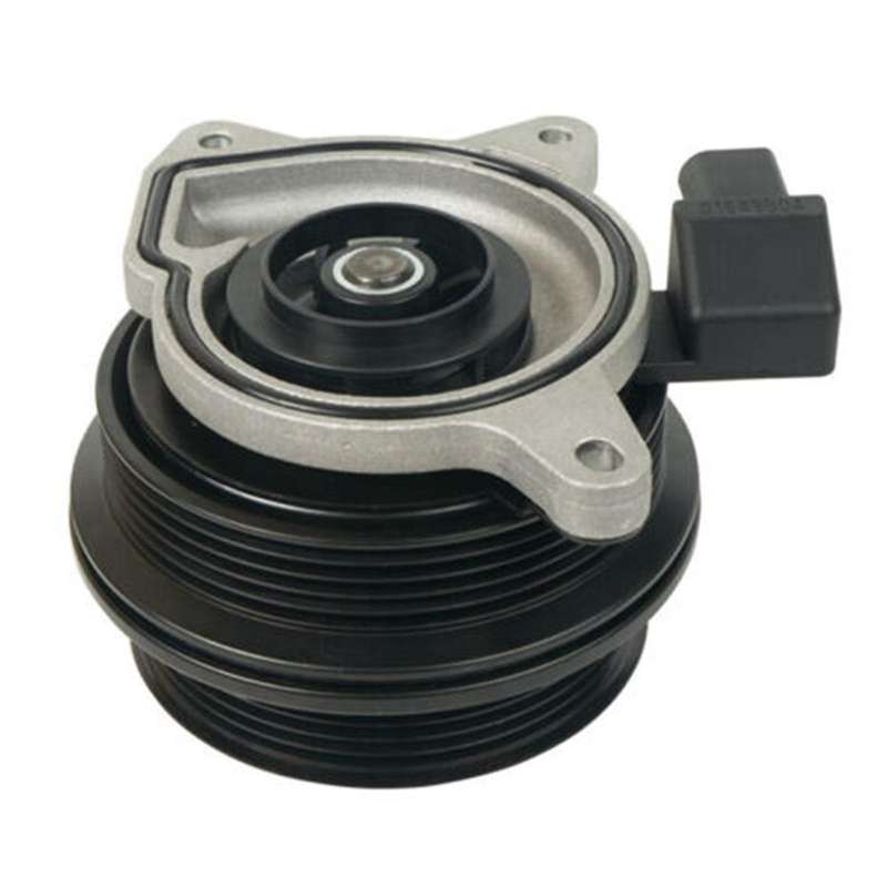 1pcs Car Water Pump 03c121004e/c/g/l/j for Seat Golf B6 B7 Cc 1.4 03c121004j