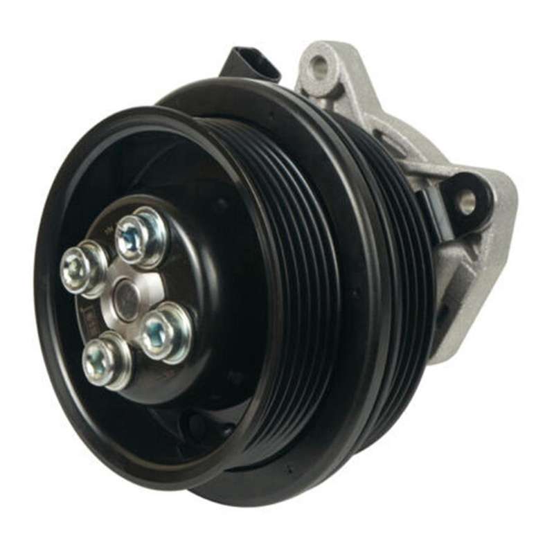 1pcs Car Water Pump 03c121004e/c/g/l/j for Seat Golf B6 B7 Cc 1.4 03c121004j