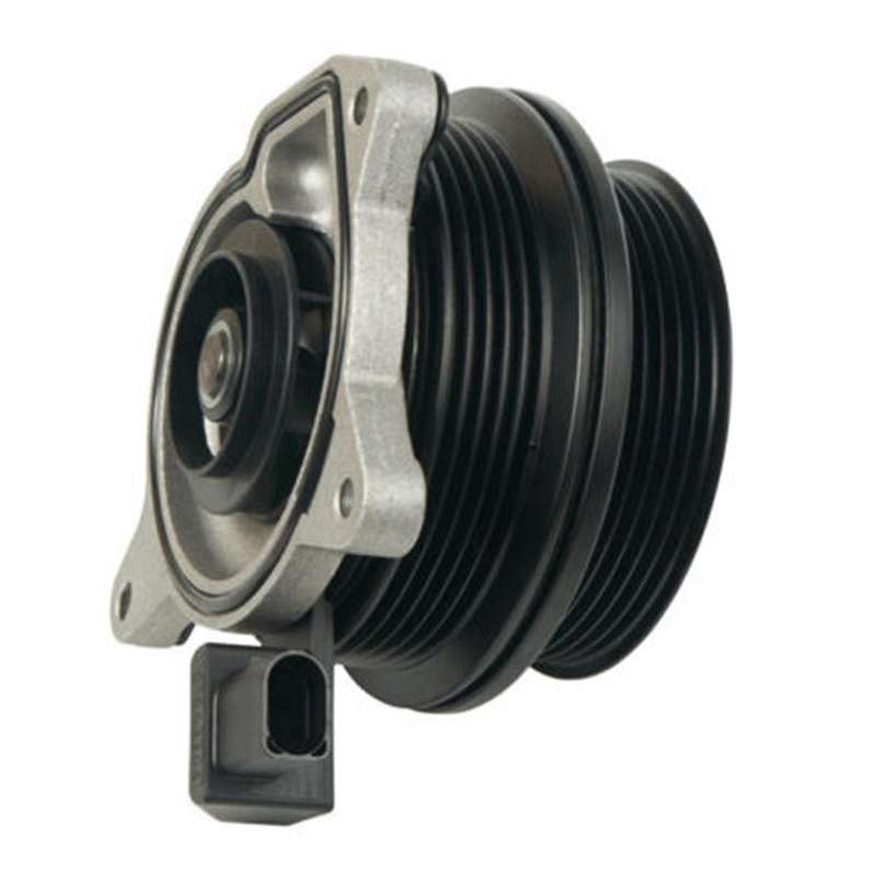 1pcs Car Water Pump 03c121004e/c/g/l/j for Seat Golf B6 B7 Cc 1.4 03c121004j