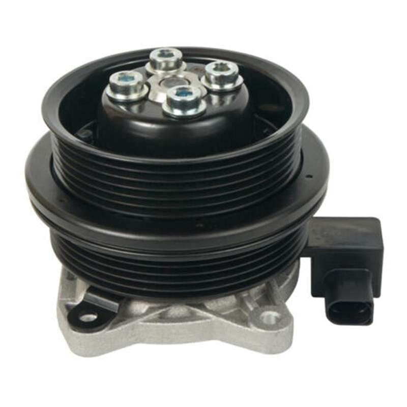 1pcs Car Water Pump 03c121004e/c/g/l/j for Seat Golf B6 B7 Cc 1.4 03c121004j