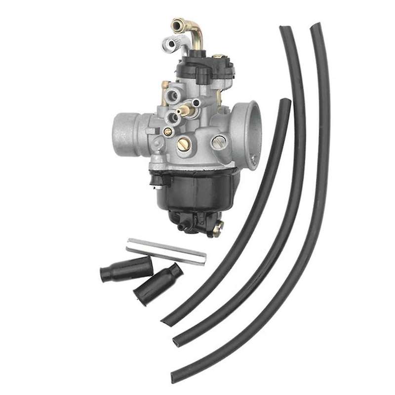 1Pcs Carburetor 12mm Type Phbn 12 for BOOSTER Aerox MINARELLI SERVIZ 50CC for Scooter BWS